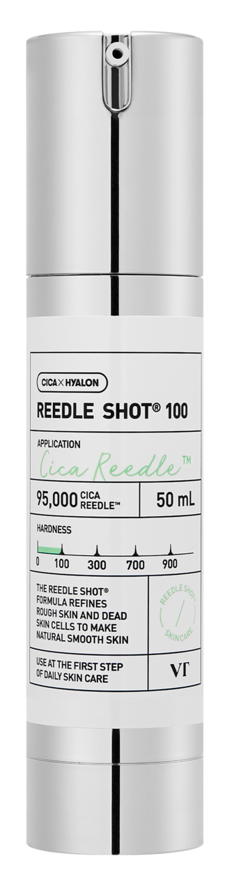VT♡CICA CREAM&REEDLESHOT 100/300/700セット 楽天市場】【VT公式】【 リードル ショット シナジー リペア