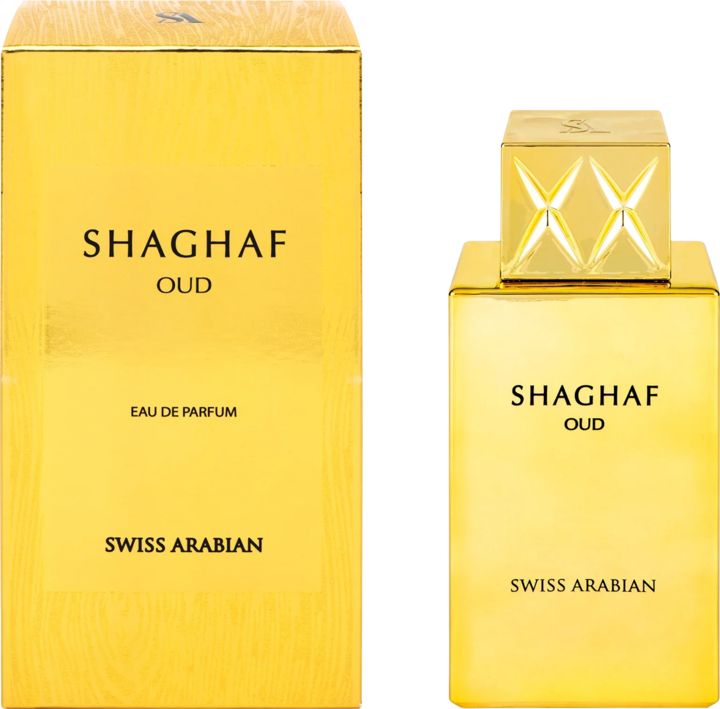スイスアラビアン Shaghaf OUD EDP 75ml Swiss Arabian Shaghaf Oud 75ml edp