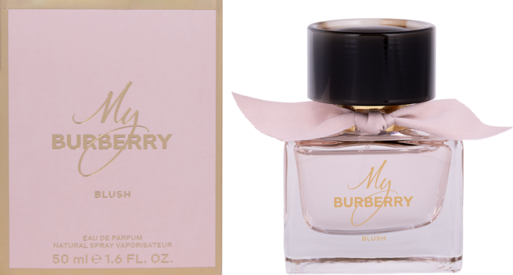Blush Perfume Burberry 90 Ml 2018 Nước Hoa Nữ My Burberry Blush