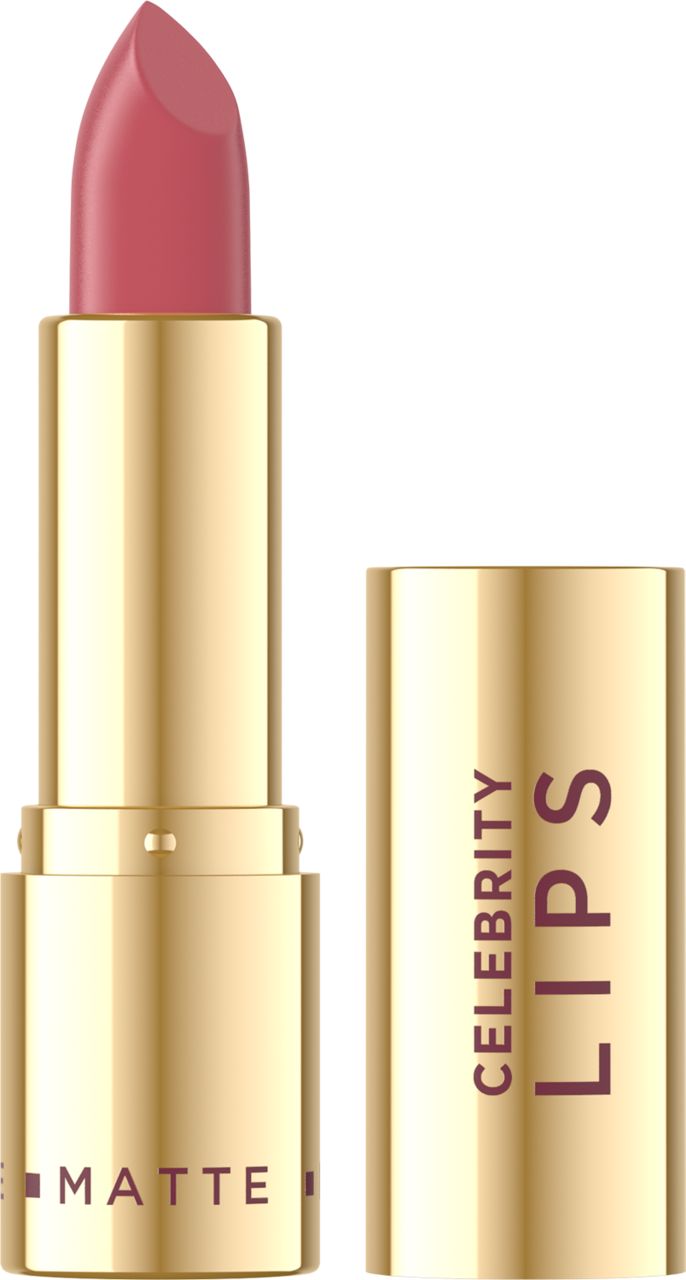 Eveline Cosmetics, Celebrity Lips Matte, pomadka do ust, matowa, nr 511 ...