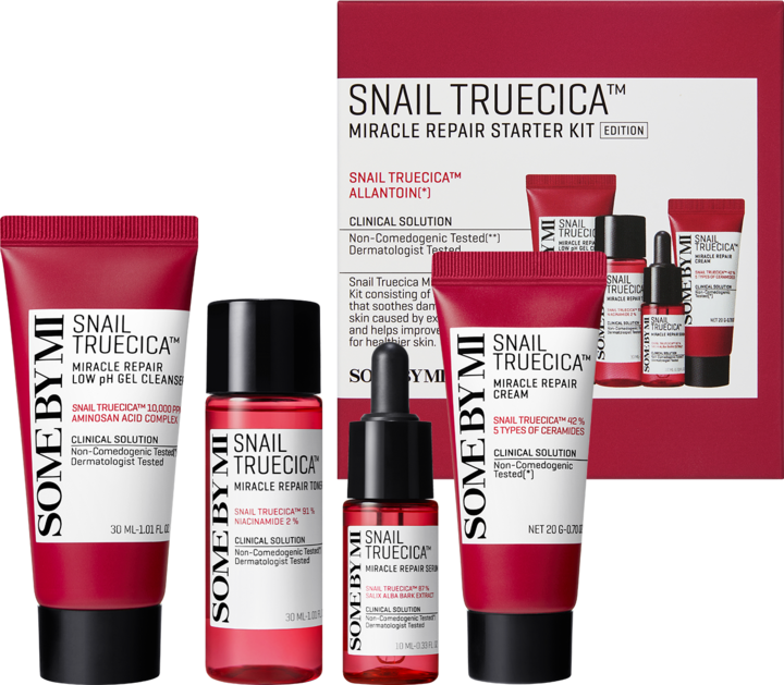 LC. TRUE CICA スキンケアセット LC. TRUE CICA スキンケアセット