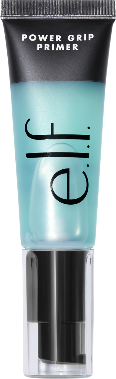 E.L.F., Power Grip, baza pod makijaż, nawilżająca, żelowa, 24 ml