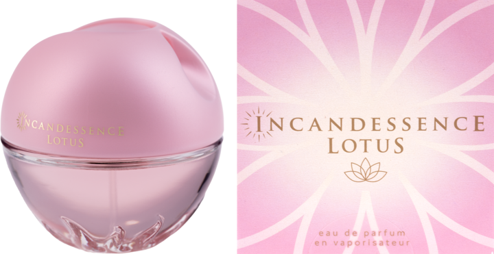 AVON, Incandessence Lotus, woda perfumowana dla kobiet, 50 ml