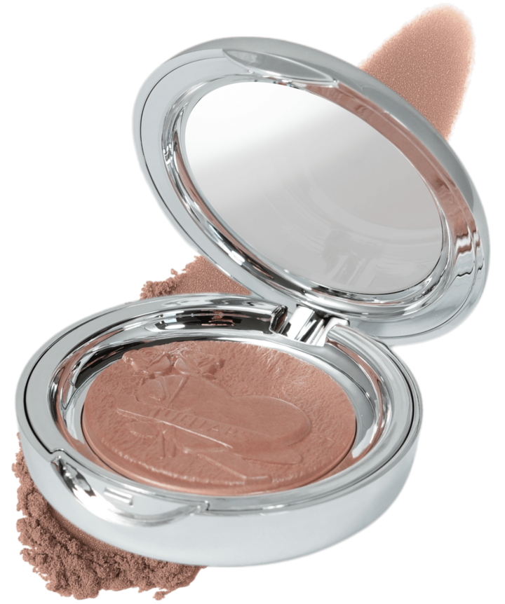 TULI LABS, bronzer do twarzy, mini, Sun, 4,6 g