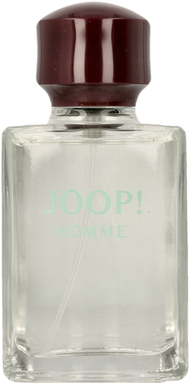 JOOP!, Homme, dezodorant perfumowany dla mężczyzn, 75 ml