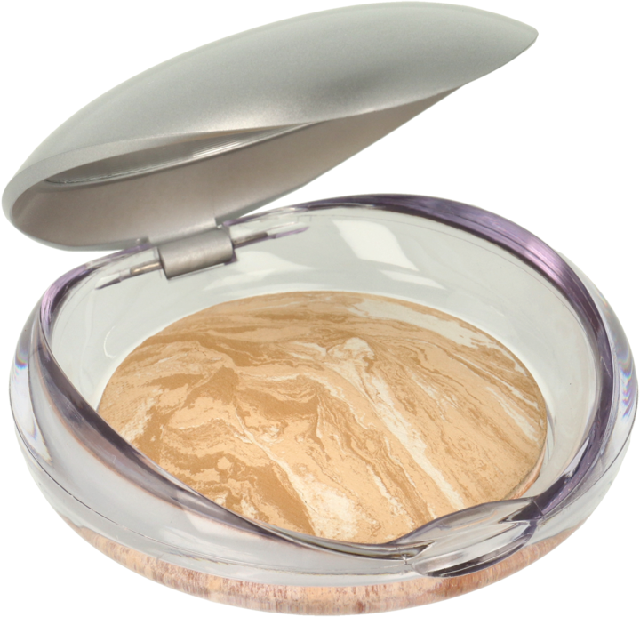 PUPA, Luminys Baked All Over , puder do twarzy, wypiekany, nr 01, 9 g ...