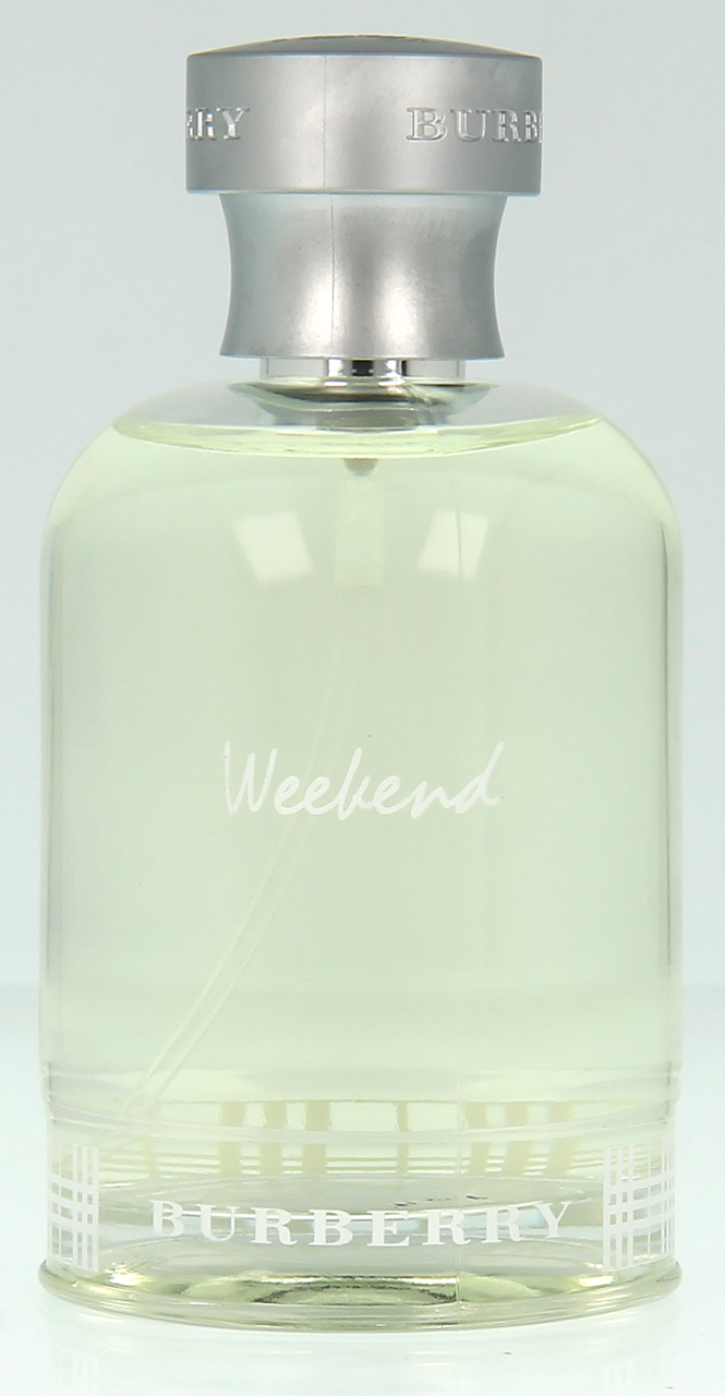 BURBERRY, Weekend woda toaletowa dla mężczyzn, 100 ml Drogeria