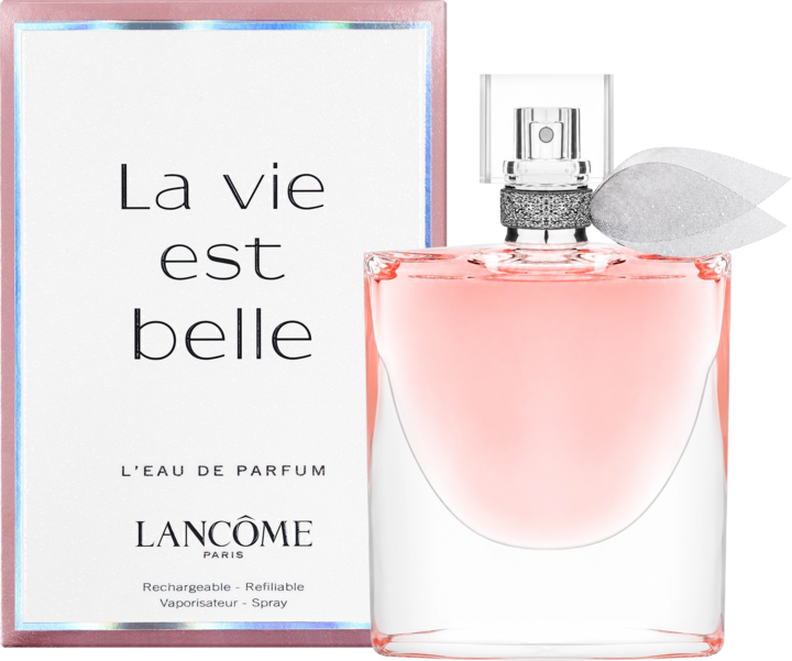 LANCÔME, La Vie est Belle, woda perfumowana dla kobiet, 30 ml