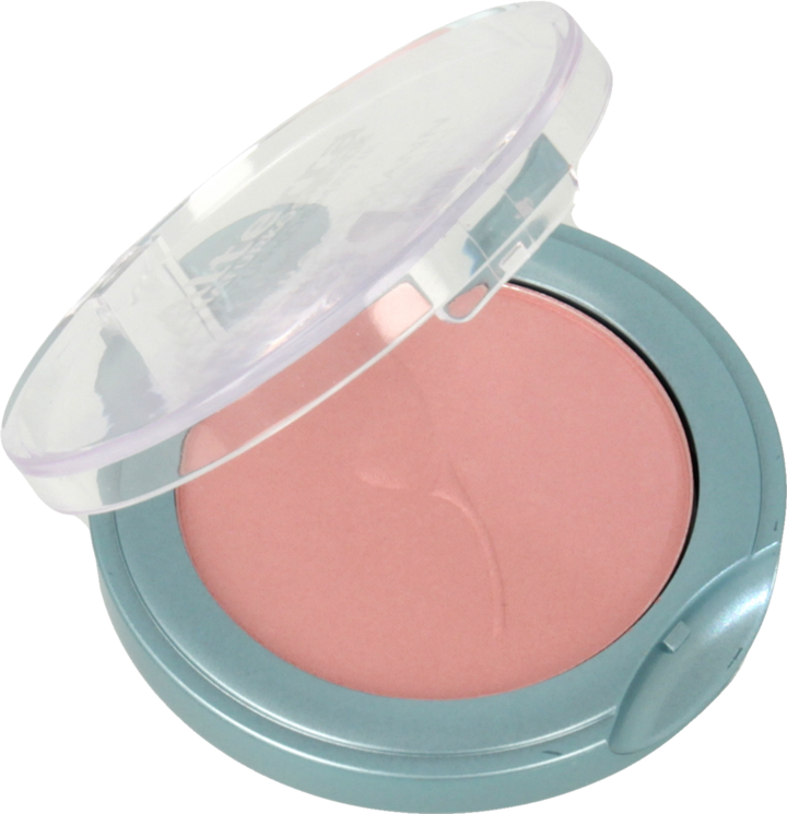 ALTERRA, róż do policzków, nr 01 Natural Rose, 5,5 g | Drogeria Rossmann.pl