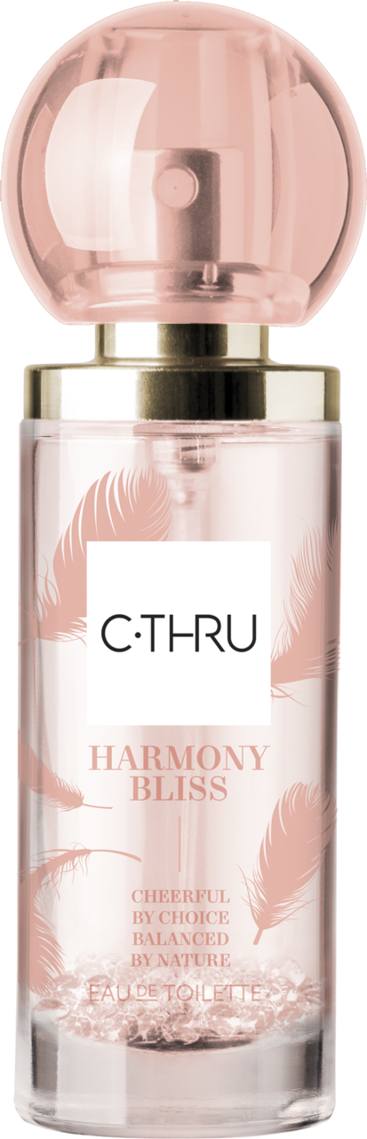 C-THRU, Harmony Bliss , woda toaletowa dla kobiet, 30 ml | Drogeria Rossmann.pl