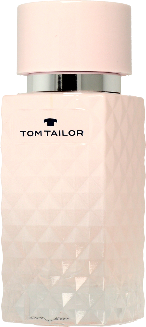 TOM TAILOR, For Her, woda toaletowa dla kobiet, 50 ml