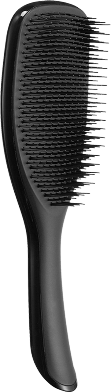 TANGLE TEEZER, Detangling Large, szczotka do włosów, Czarna, 1 szt.