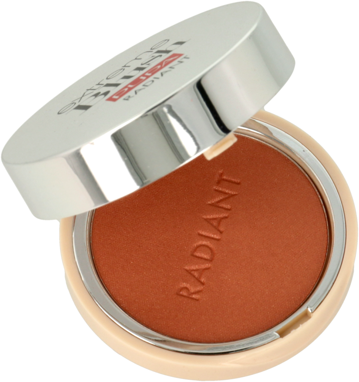 PUPA, , róż do policzków, rozświetlający, nr 010, 4 g | Drogeria ...