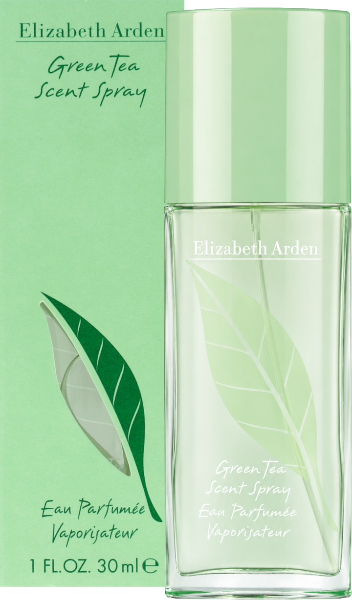 ELIZABETH ARDEN, Green Tea Scent, woda perfumowana dla kobiet, 30 ml