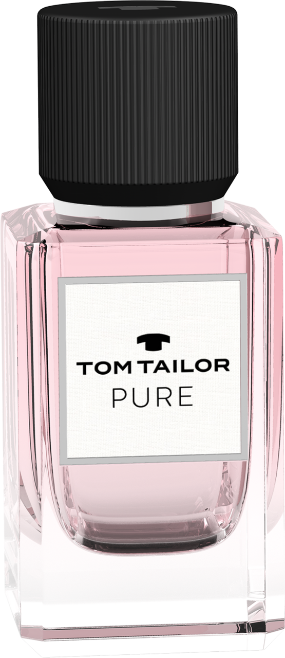 TOM TAILOR, , woda toaletowa dla kobiet, 30 ml | Drogeria Rossmann.pl