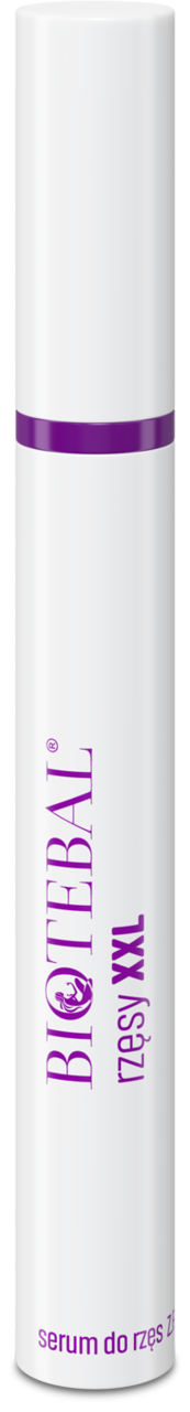 BIOTEBAL, serum do rzęs, pobudzające wzrost, 3 ml