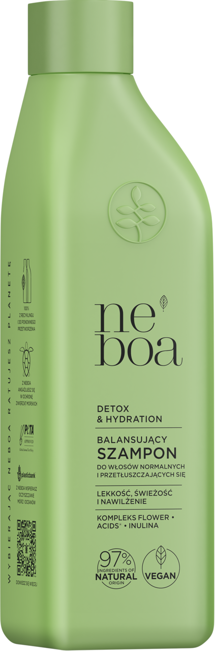 Szampon Na Przetłuszczające Się Włosy Rossmann www.rossmann.pl