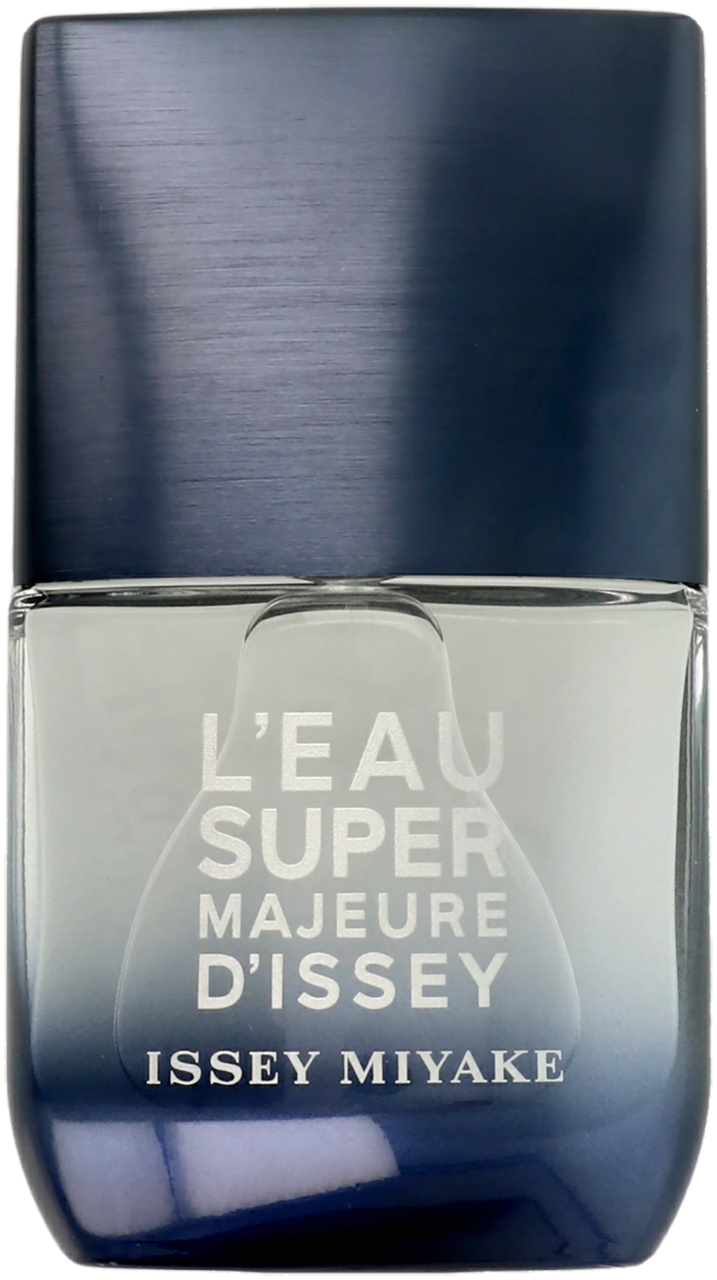 issey miyake l eau super majeure
