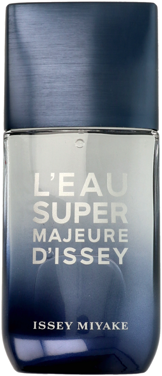 issey miyake l eau super majeure