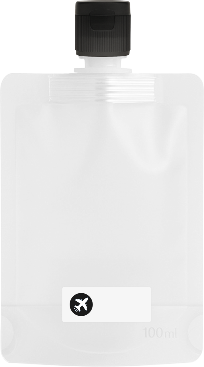 Woreczek, poj. 100 ml, 1 szt.