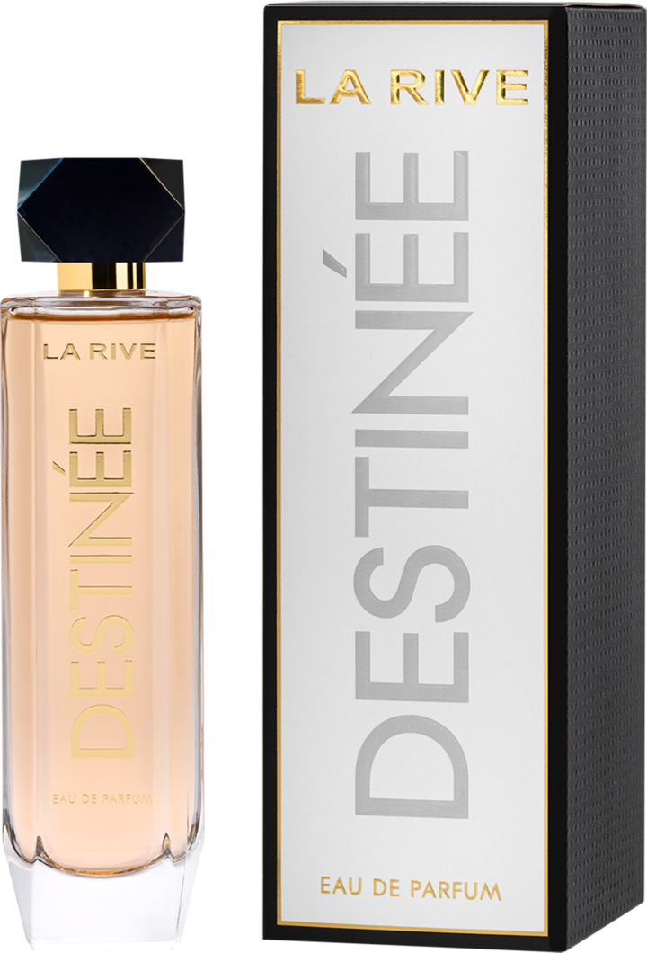 LA RIVE, Destinée, woda perfumowana dla kobiet, 90 ml