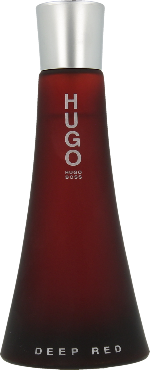 Hugo Boss Deep Red 50 Ml Rossmann HUGO BOSS, Deep Red , woda perfumowana dla kobiet, 50 ml | Drogeria