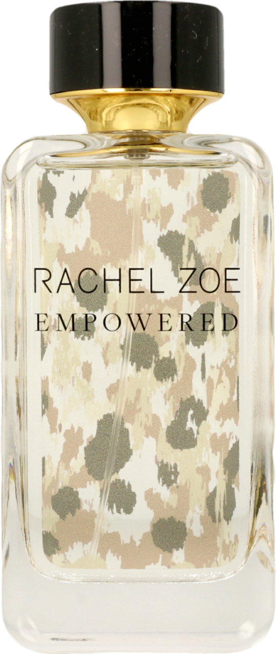 RACHEL ZOE, Empowered , woda perfumowana dla kobiet,, 100 ml Drogeria