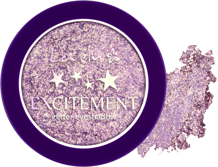 LOVELY, , cień do powiek, nr 2, 3,6 g Drogeria Rossmann.pl