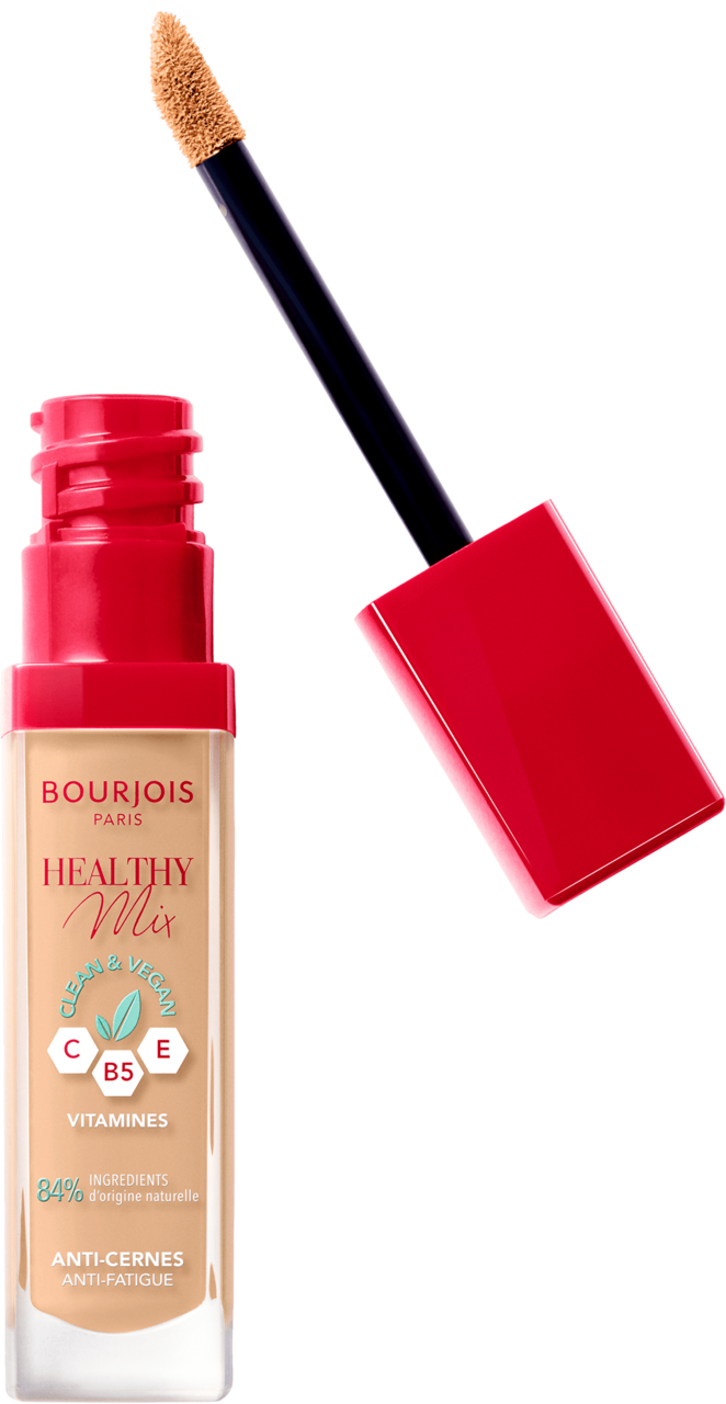 Correcteur facial Bourjois Healthy Mix Nº 51-light vanilla 6 ml main image 0