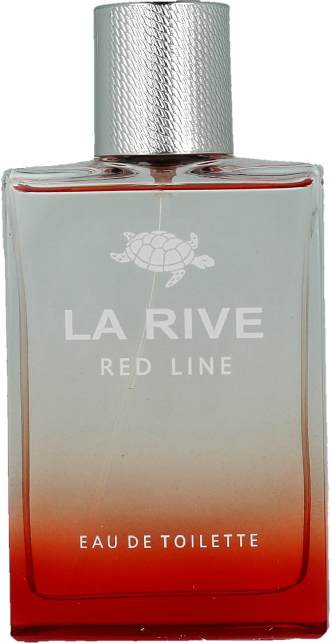 LA RIVE, Red Line, woda toaletowa dla mężczyzn, 90 ml