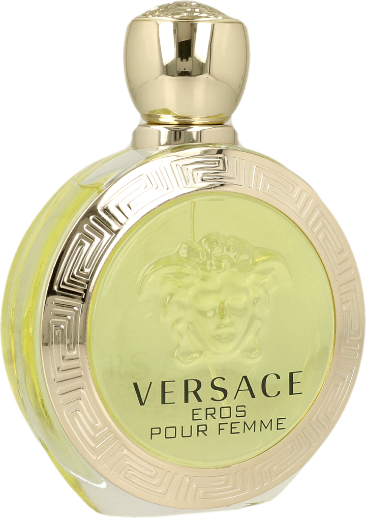 VERSACE, , woda toaletowa dla kobiet, 100 ml | Drogeria