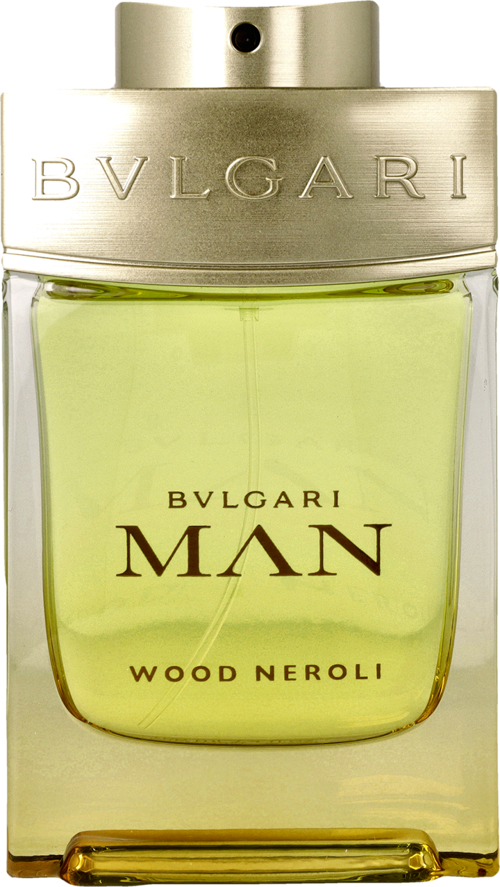 BVLGARI, Wood Neroli woda perfumowana dla mężczyzn, 60 ml