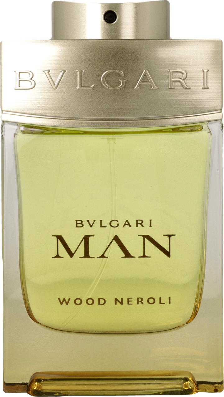 C108 BVLGARI MAN WOOD NEROLI 香水 100ml BVLGARI, Wood Neroli , woda perfumowana dla mężczyzn, 100 ml