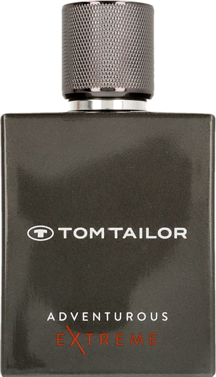 TOM TAILOR, Adventurous Extreme, woda toaletowa dla meżczyzn, 50 ml