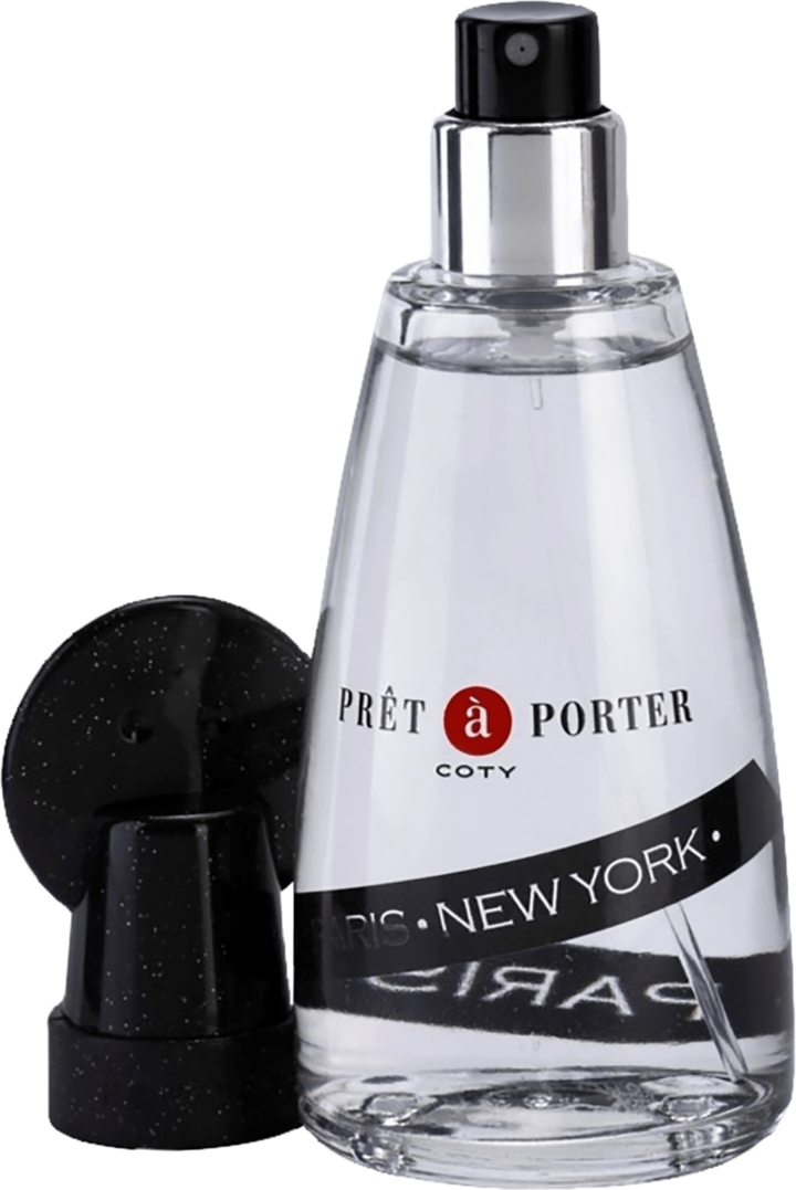 PRET A PORTER, Original, woda toaletowa dla kobiet, 50 ml