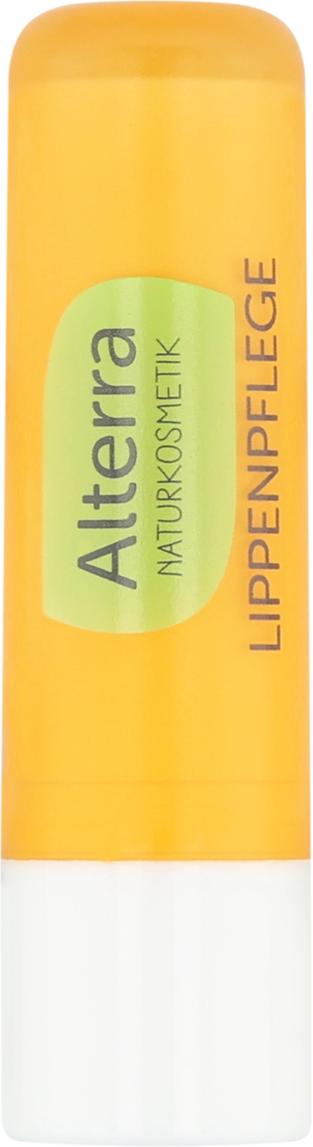 ALTERRA, pomadka do ust, ochronna, Rumianek, 4,8 g