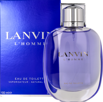LANVIN L'Homme ,woda toaletowa dla mężczyzn,kompozycja-2