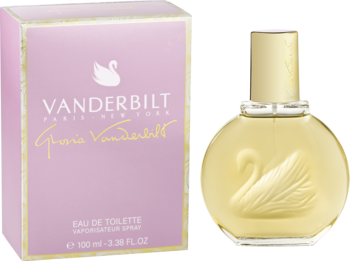 GLORIA VANDERBILT ,woda toaletowa dla kobiet,kompozycja-2