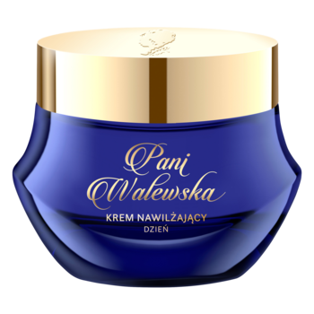 PANI WALEWSKA Classic ,krem do twarzy, nawilżający, na dzień,kompozycja-2