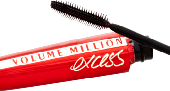 L'ORÉAL PARIS ,tusz do rzęs, pogrubiający i rozdzielający,kompozycja-2