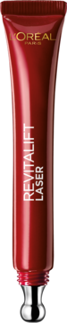 L'ORÉAL PARIS Revitalift Laser X3,krem pod oczy, wygładzający, redukujacy opuchnięcia, napinający, 40+,kompozycja-2