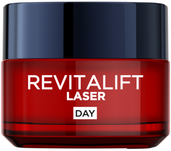 L'ORÉAL PARIS Revitalift Laser X3,krem do twarzy, intensywna regeneracja, 40+, na dzień,kompozycja-2