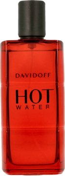 DAVIDOFF Hot Water ,woda toaletowa dla mężczyzn,kompozycja-2