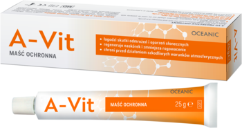 A-VIT ,maść ochronna,kompozycja-2