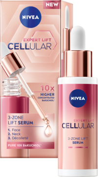 NIVEA Cellular Expert Lift,serum do twarzy, liftingujące,kompozycja-2