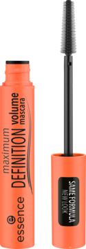 ESSENCE Maximum Definition ,tusz do rzęs, pogrubiający,kompozycja-2