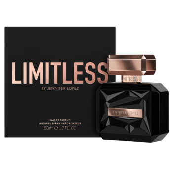 JENNIFER LOPEZ Limitless ,woda perfumowana dla kobiet,kompozycja-2