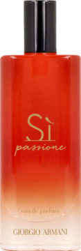 GIORGIO ARMANI Si Passione,woda perfumowana dla kobiet,kompozycja-2