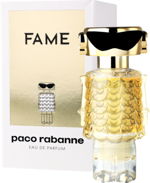 PACO RABANNE Fame ,woda perfumowana dla kobiet,kompozycja-2