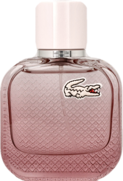 LACOSTE L.12.12 Rose Intense,woda toaletowa dla kobiet,kompozycja-2